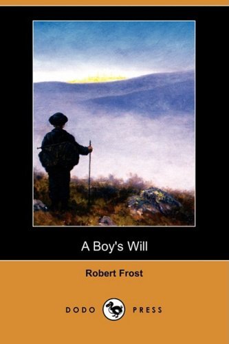 A Boy's Will [ePUB]
